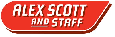Alex Scott & Staff