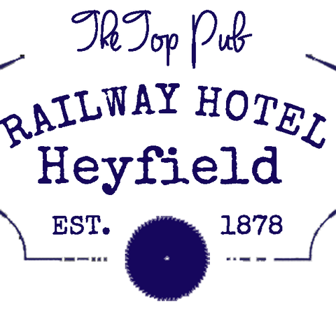 Railway Hotel Heyfield